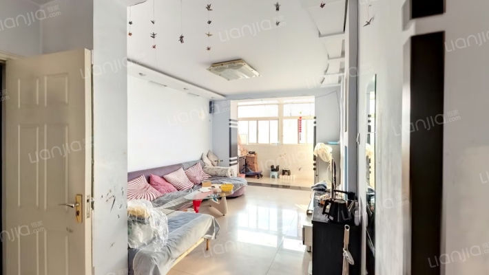 博杨小区(宣化区)二手房实景图