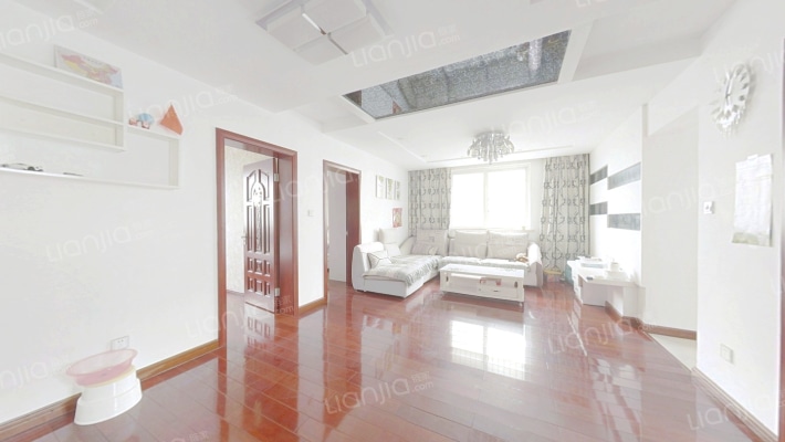 索普新村二手房实景图