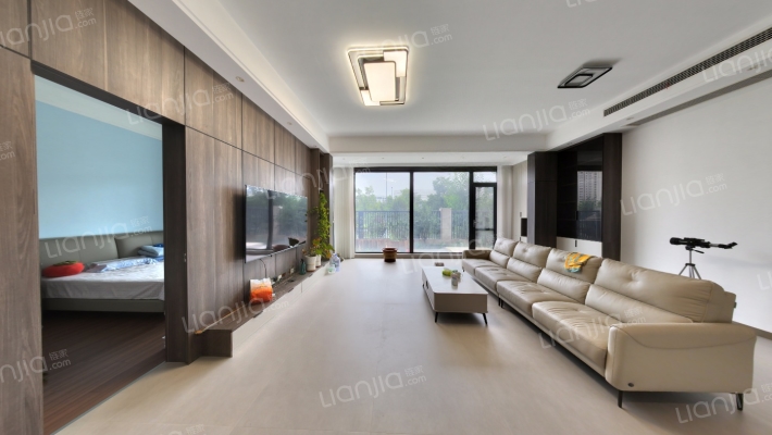 融创东山府一区二手房实景图