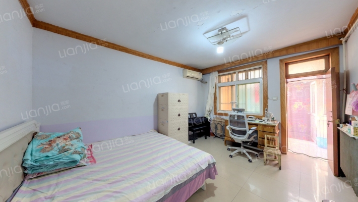 向阳路51号院二手房实景图