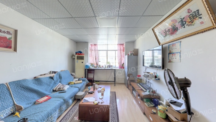 静安社区二手房实景图