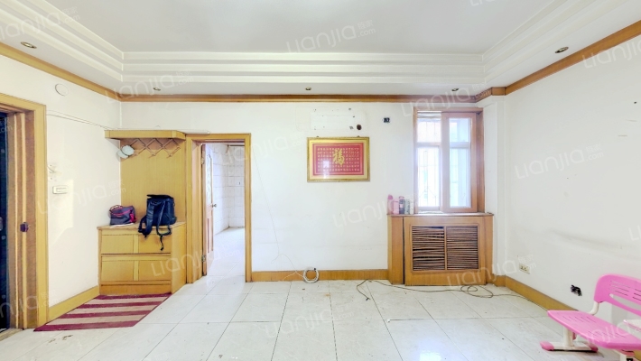 古林里二手房实景图