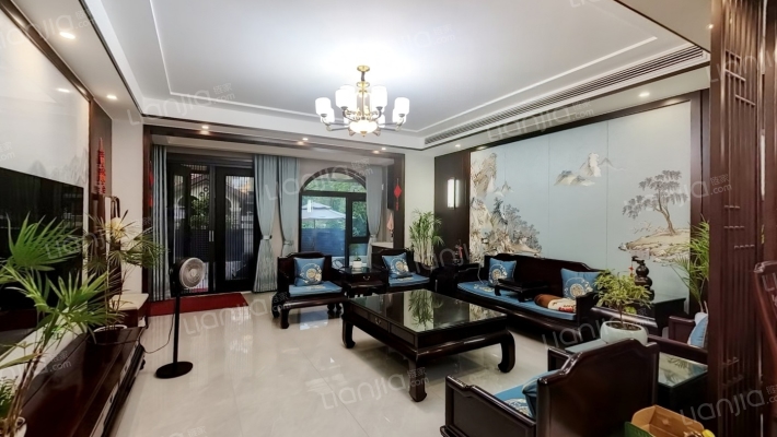 佳家花园二手房实景图