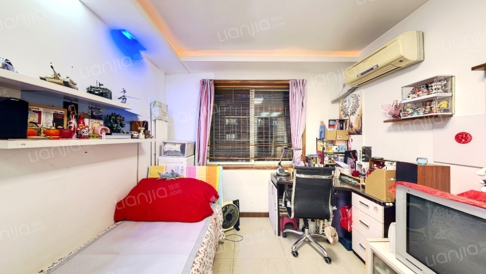 大通时尚花园二手房实景图