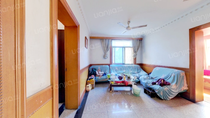 花溪新村二手房实景图