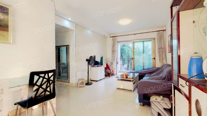 锦绣广场二手房实景图