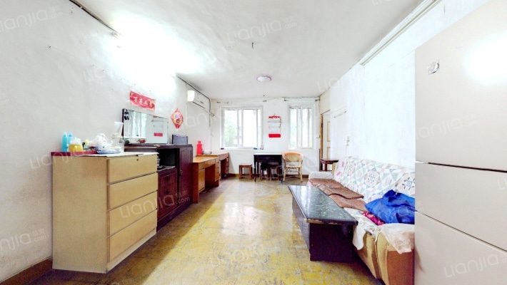 大关东五苑二手房实景图