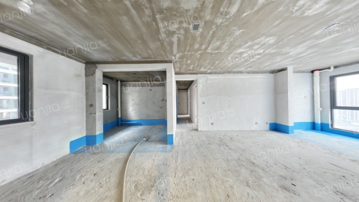 嘉信洋湖锦玉二手房实景图