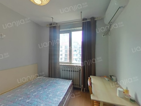 合租·百通馨苑五区 3居室 北卧