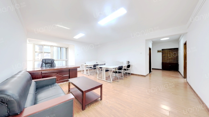 豪盛花园二手房实景图