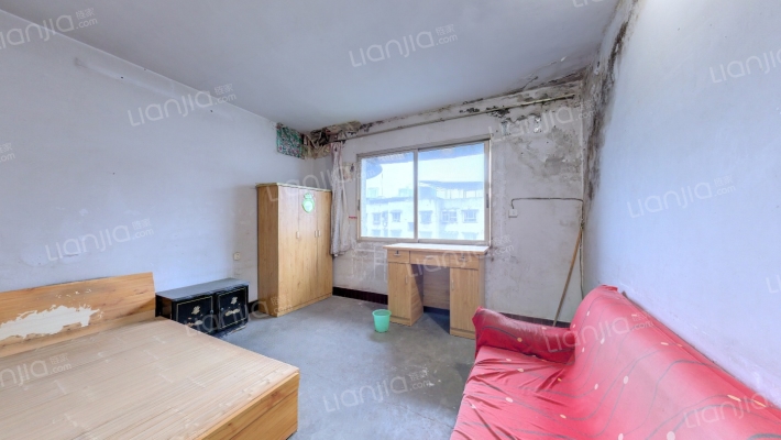 龙泉村二手房实景图