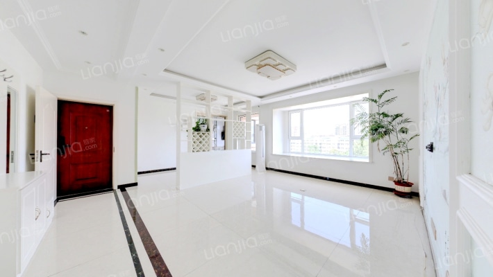 德润玫瑰熙园二手房实景图