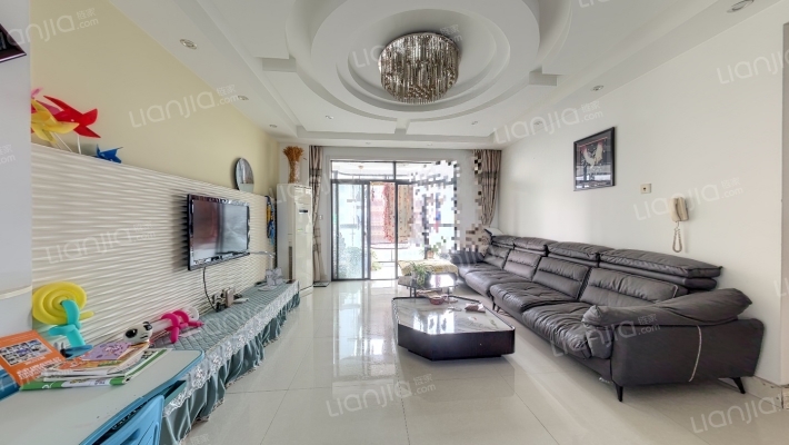 森兰公寓二手房实景图