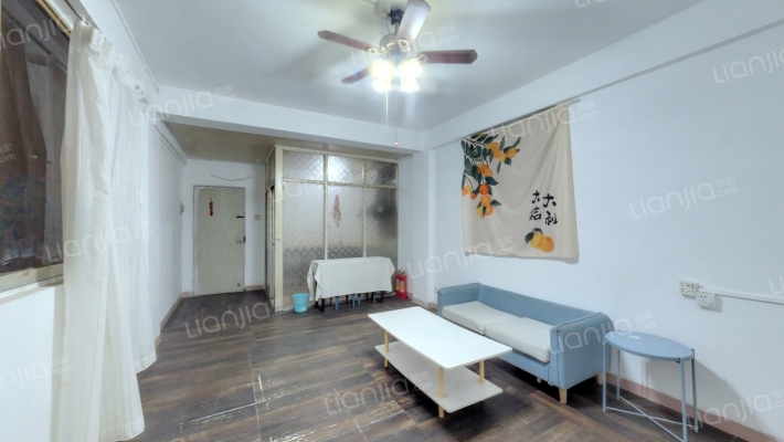 福景园二手房实景图