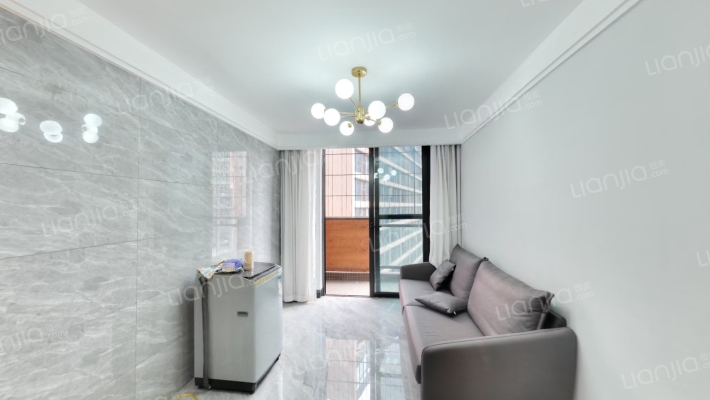 龙光玖云著二手房实景图