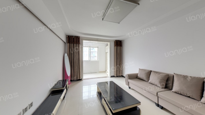 富源花都二手房实景图