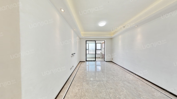 中海寰宇天下二手房实景图