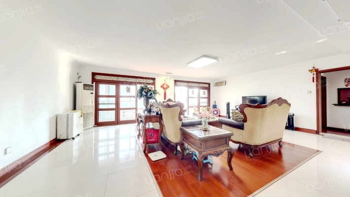 锦隆花园二手房实景图