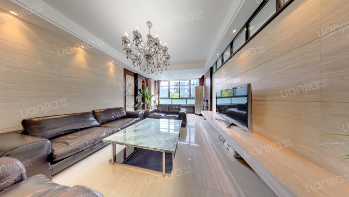 中天品苑西区二手房实景图