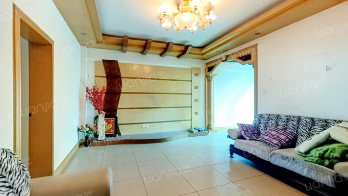 苏铁中路160号二手房实景图