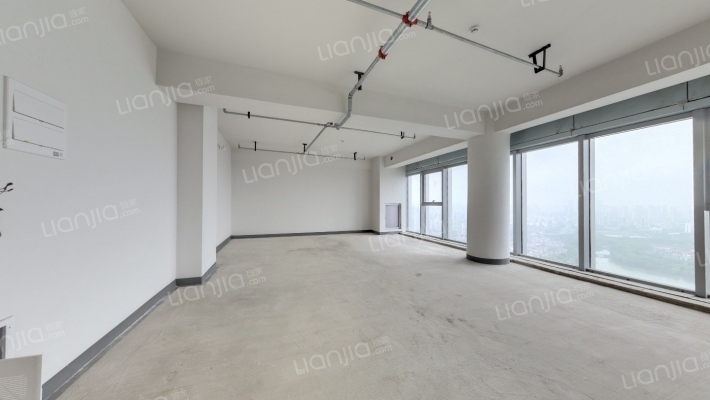 华润悦玺二手房实景图