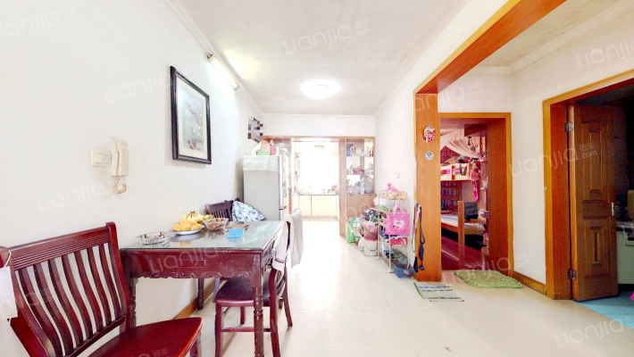 南环西路2039号二手房实景图