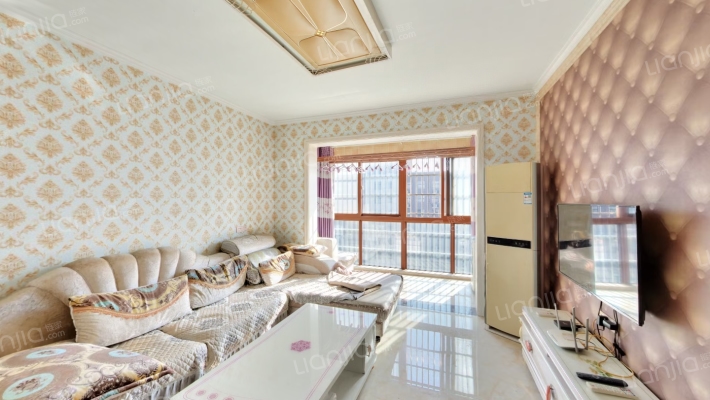 西亚斯御璟二手房实景图