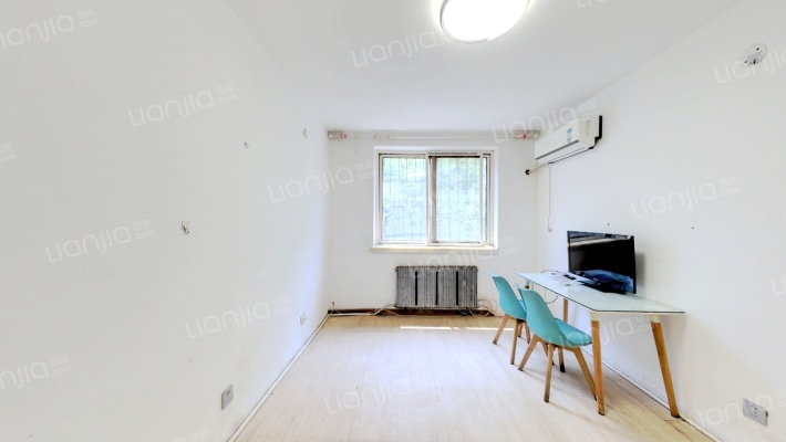 泾河小区二手房实景图