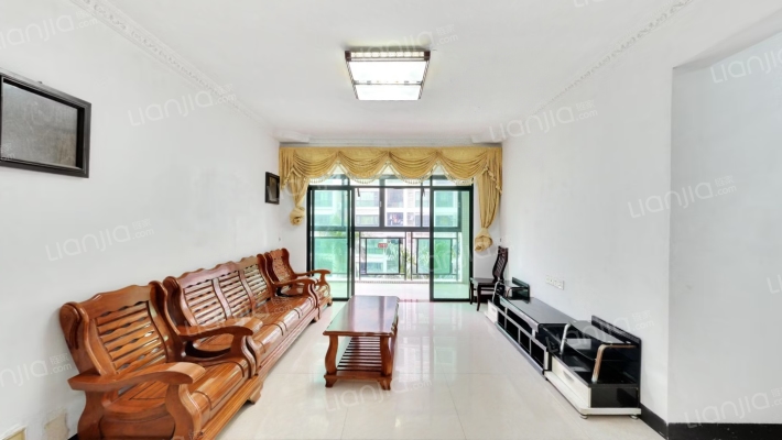 忠信桃源居二手房实景图