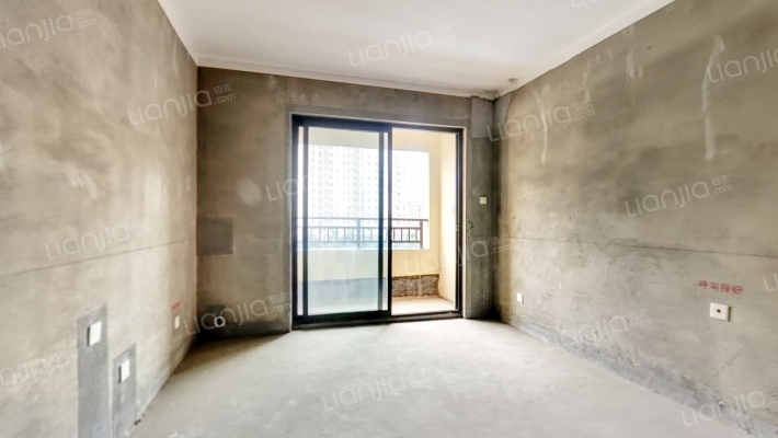 建业置地广场二手房实景图