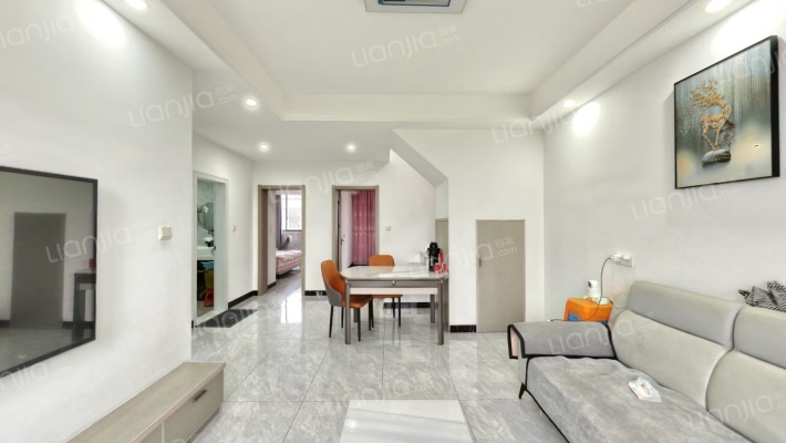 秋实公寓二手房实景图