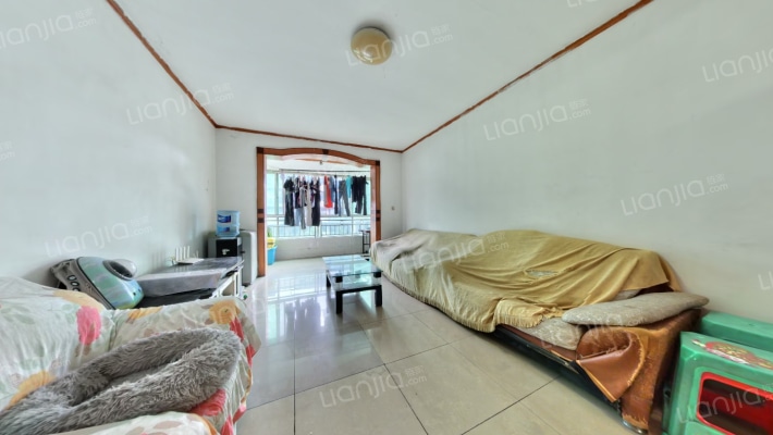 九里西苑C区二手房实景图