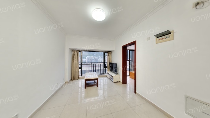 昊海君悦二手房实景图