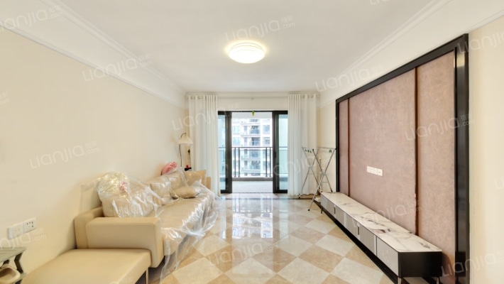 澜溪泮岛二手房实景图