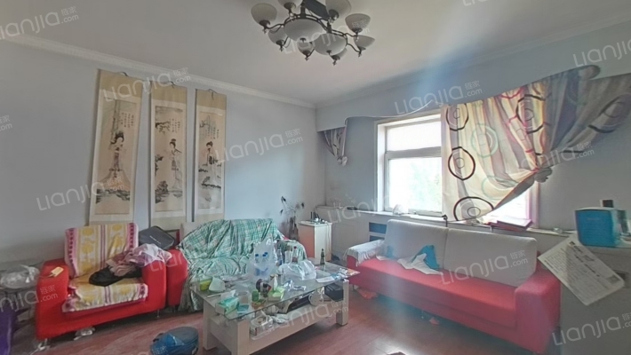 丛台路30号院二手房实景图