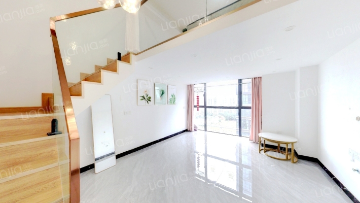 海伦广场二手房实景图