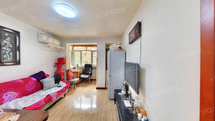 潞河园二手房实景图