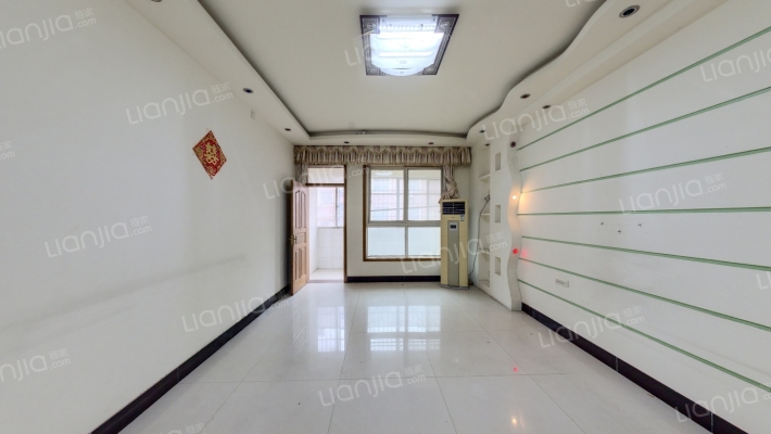 颐园小区二手房实景图