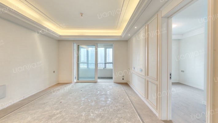 新城·悦隽香江二手房实景图