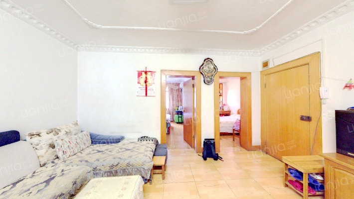 邵家湾二手房实景图