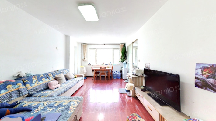 华宇凤凰城二手房实景图