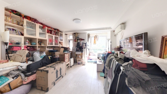 金尚嘉园二手房实景图