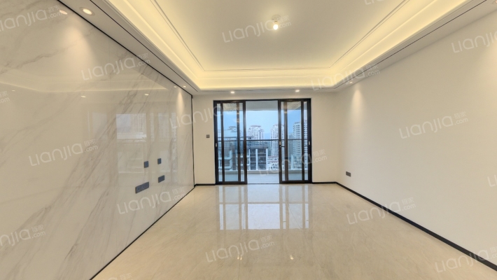 珠光里程二手房实景图