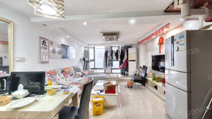 港龙财智国际（吴中）二手房实景图