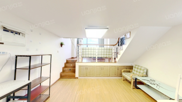 津西新天地公寓二手房实景图