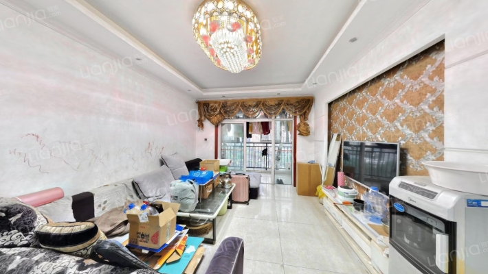 常青藤二期二手房实景图