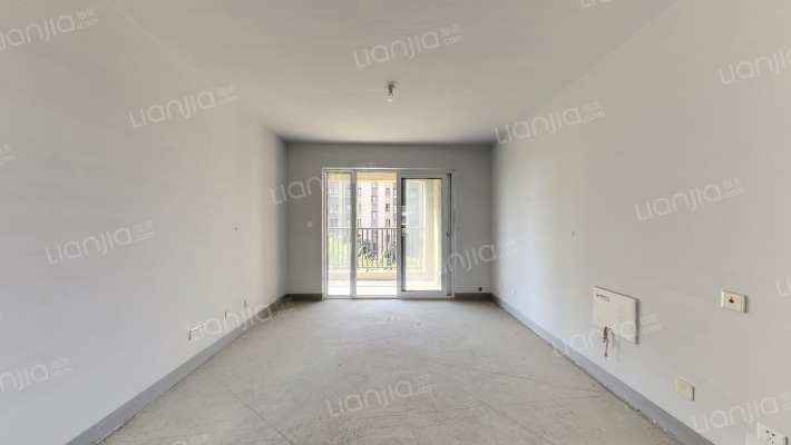 弘阳时光山湖二手房实景图