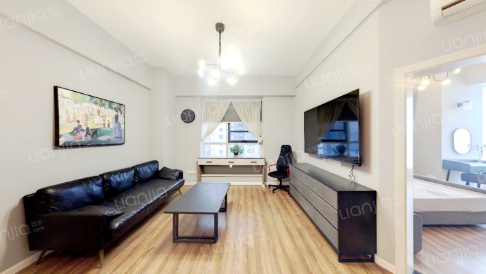 耀文大厦二手房实景图