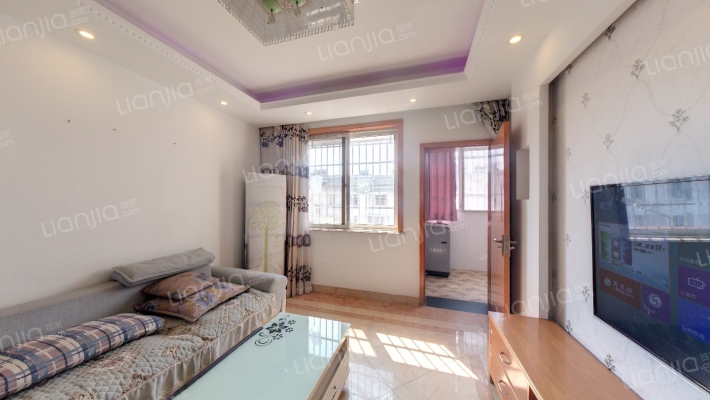 府南花园二手房实景图