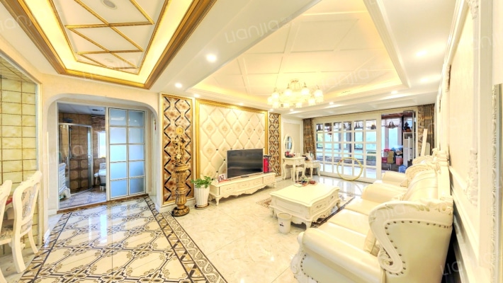 玖城乐府二手房实景图